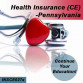 Pennsylvania: 8hr CE - Health Insurance
