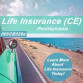 15 hrs CE - Life Insurance
